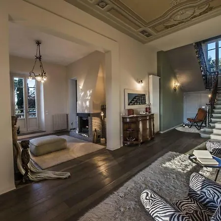 Mesmerizing With Charming And Authentic View