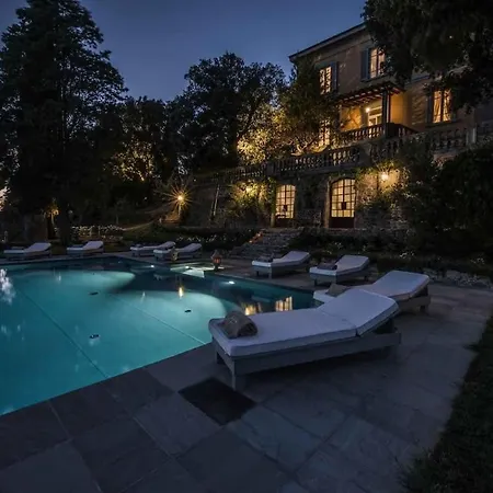 Villa Mesmerizing With Charming And Authentic View Loro Ciuffenna