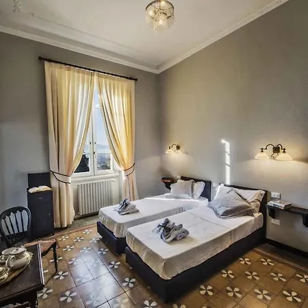 Mesmerizing With Charming And Authentic View Βίλα *