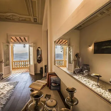 Mesmerizing With Charming And Authentic View Loro Ciuffenna