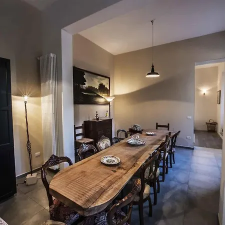 Βίλα Mesmerizing With Charming And Authentic View Loro Ciuffenna